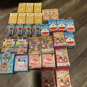 Assorted blind boxes 30
